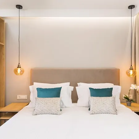 V Luxury Aparthotel Kanali (Corfu)