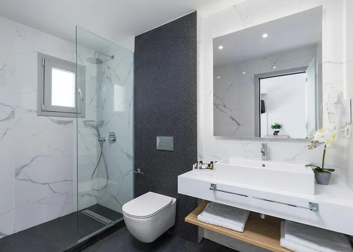 Lejlighedshotel V Luxury