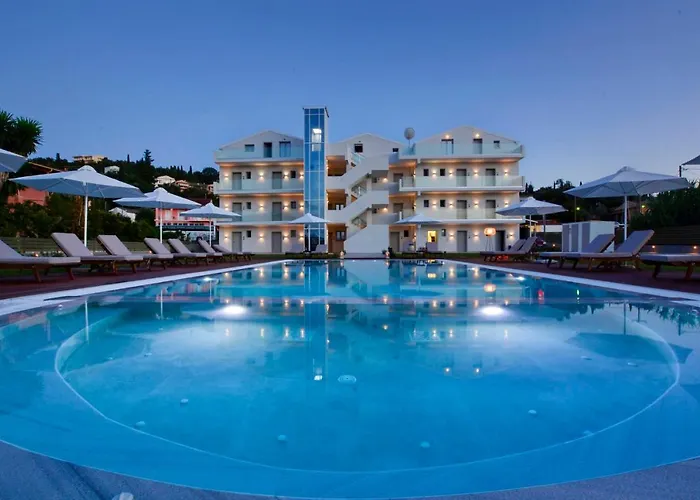 V Luxury 3*