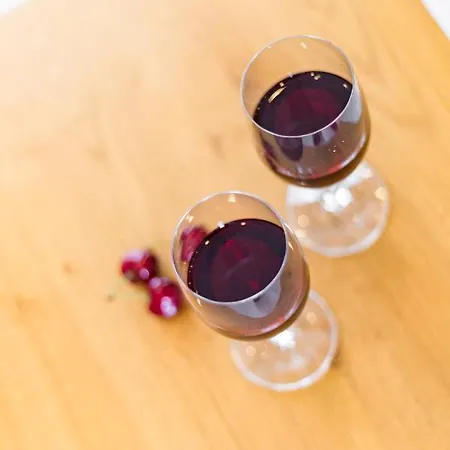 Hotel apartamentowy V Luxury