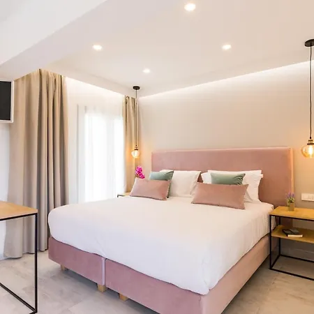 Hotel apartamentowy V Luxury Kanálion