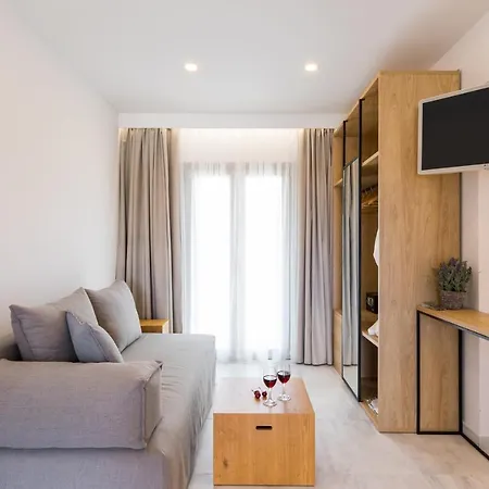 V Luxury Kanali (Corfu)