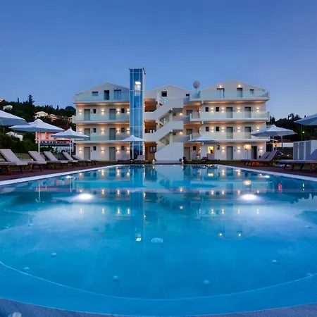 V Luxury 3*