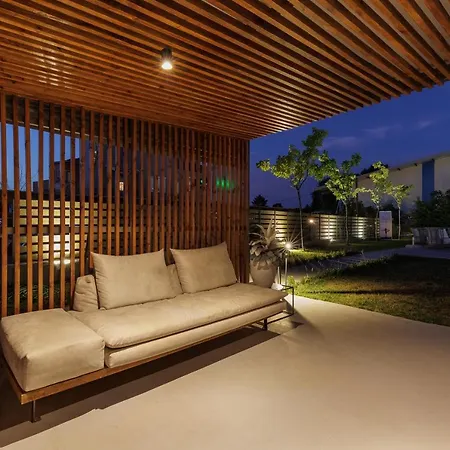 V Luxury Hotel de apartamente