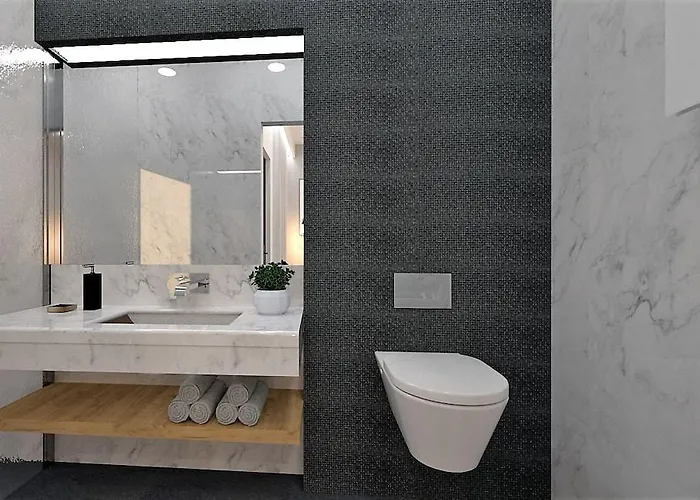 V Luxury Apartmanhotel 3*