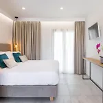 V Luxury Hotel apartamentowy