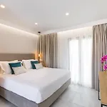 Hotel apartamentowy V Luxury Kanálion