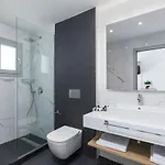 Hotel apartamentowy V Luxury