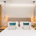 V Luxury Hotel apartamentowy Kanálion