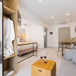V Luxury Hotel apartamentowy Kanálion