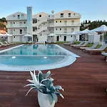 V Luxury Hotel apartamentowy