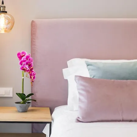 V Luxury Lejlighedshotel Kanálion