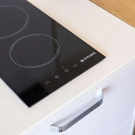 Lejlighedshotel V Luxury