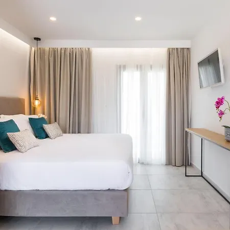 V Luxury Lejlighedshotel