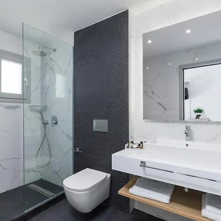 Lejlighedshotel V Luxury