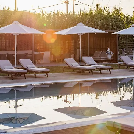 V Luxury Lejlighedshotel